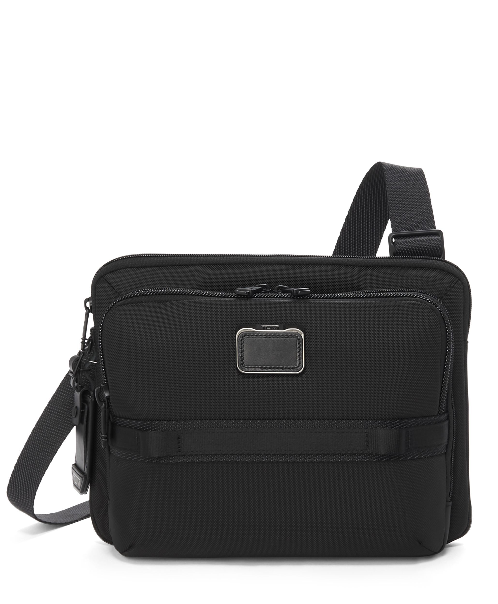 Tumi crossbody bag hot sale