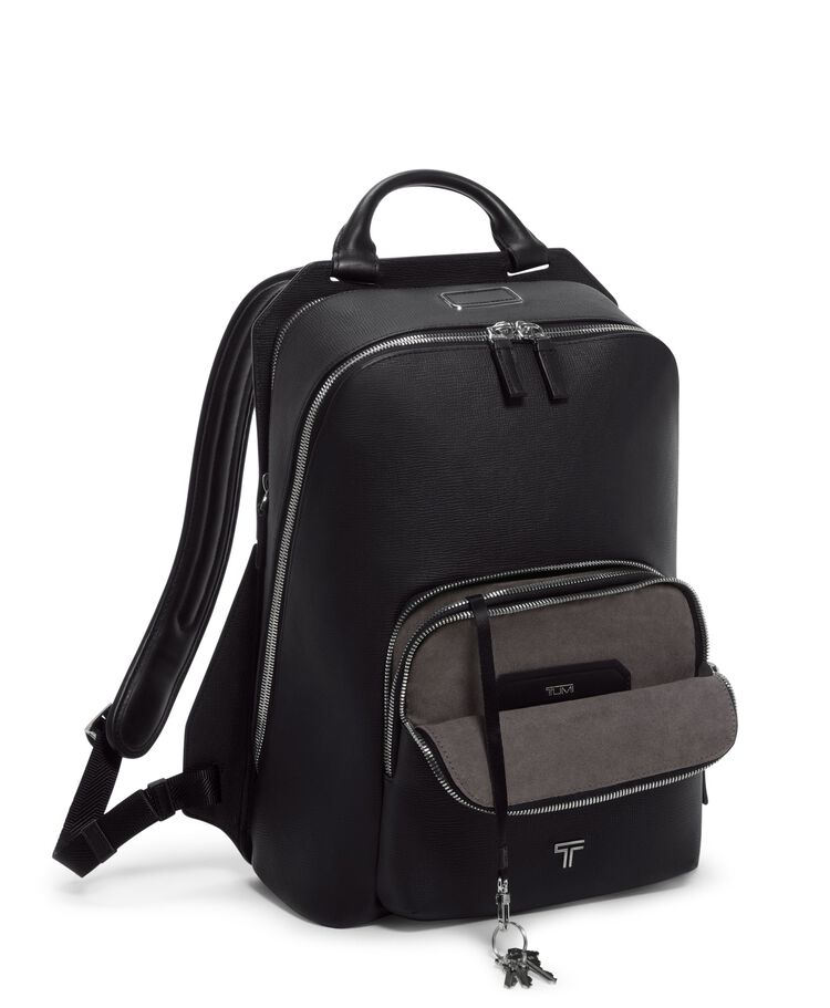 Tumi TURIN DAVIDE BACKPACK  hi-res | TUMI