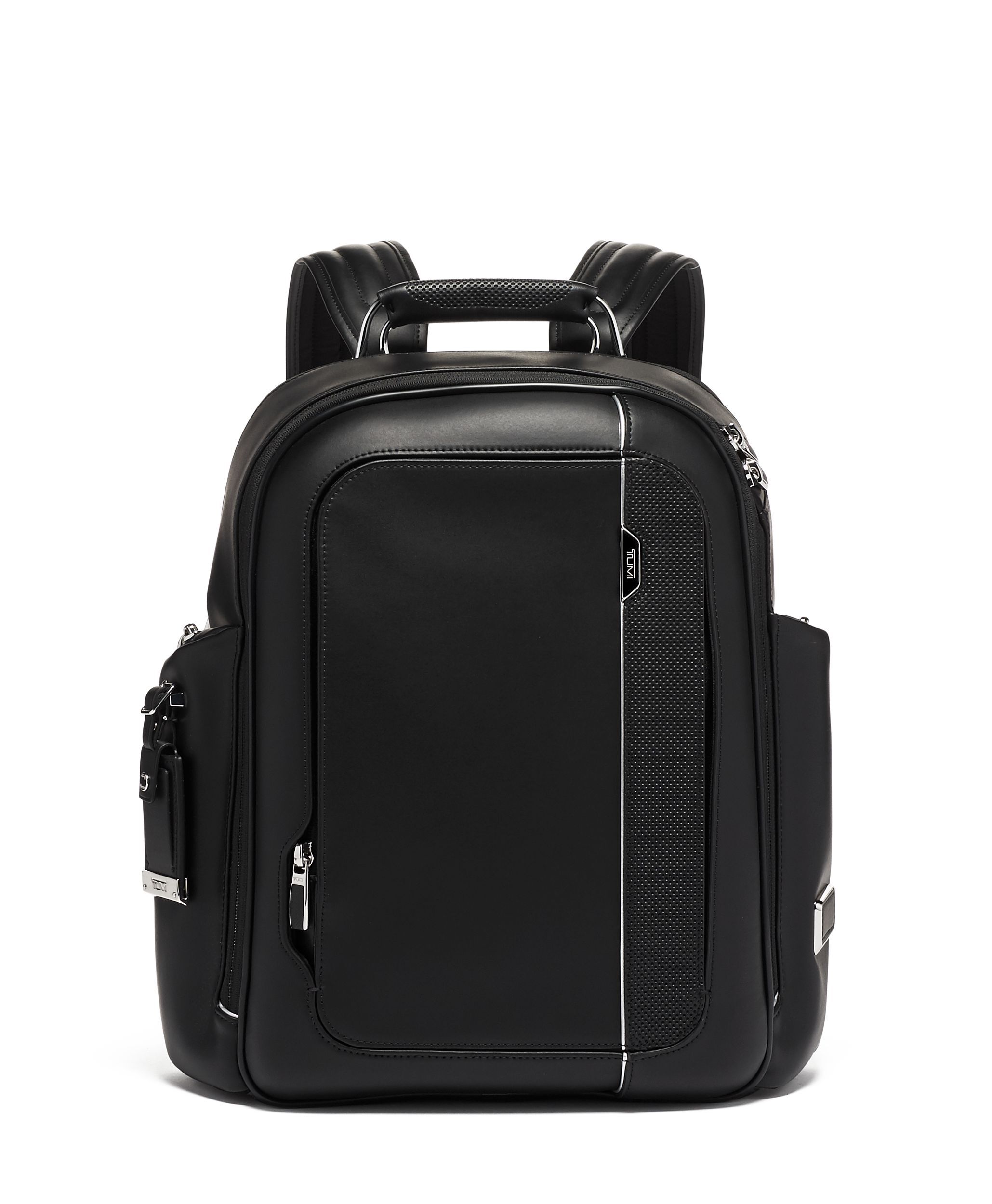 Tumi logan backpack top
