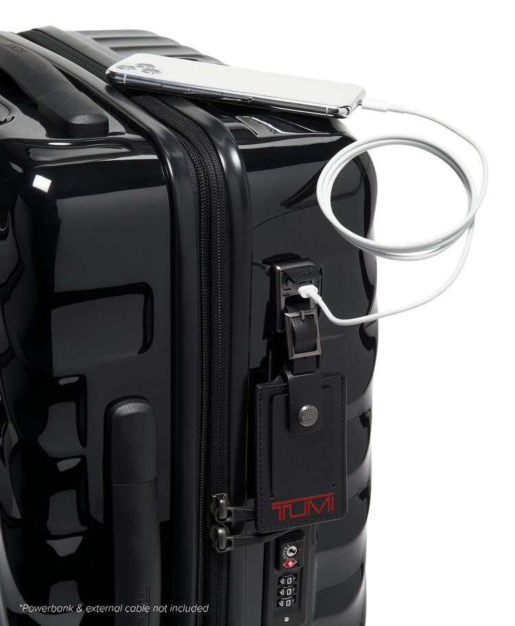 19 DEGREE International Expandable 4 Wheeled Carry-On  hi-res | TUMI