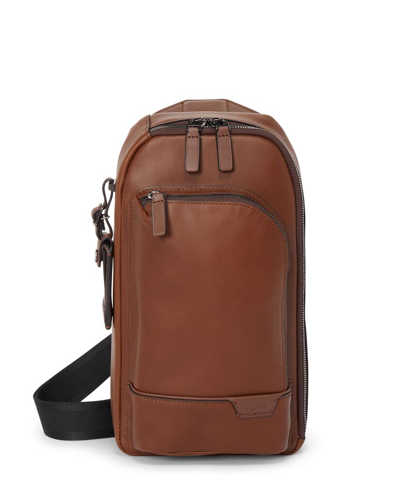 TUMI HARRISON Gregory Sling  hi-res | TUMI