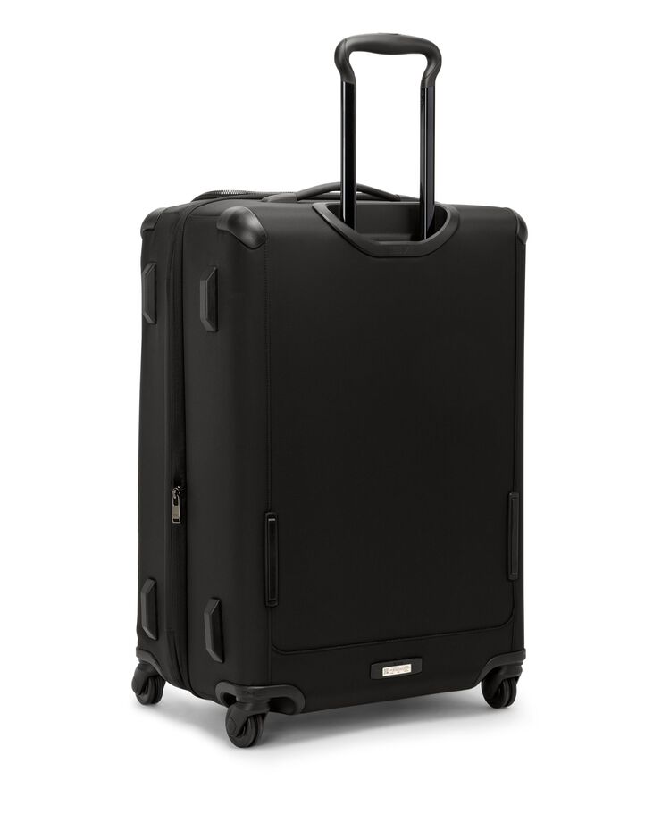VOYAGEUR L&eacute;ger Medium Dual Access Expandable Checked  hi-res | TUMI
