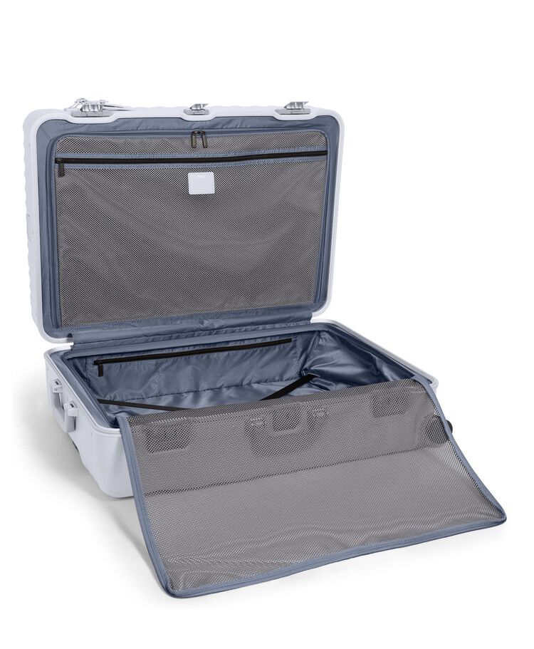 19 DEGREE Extended Trip 4 Wheel Packing Case  hi-res | TUMI