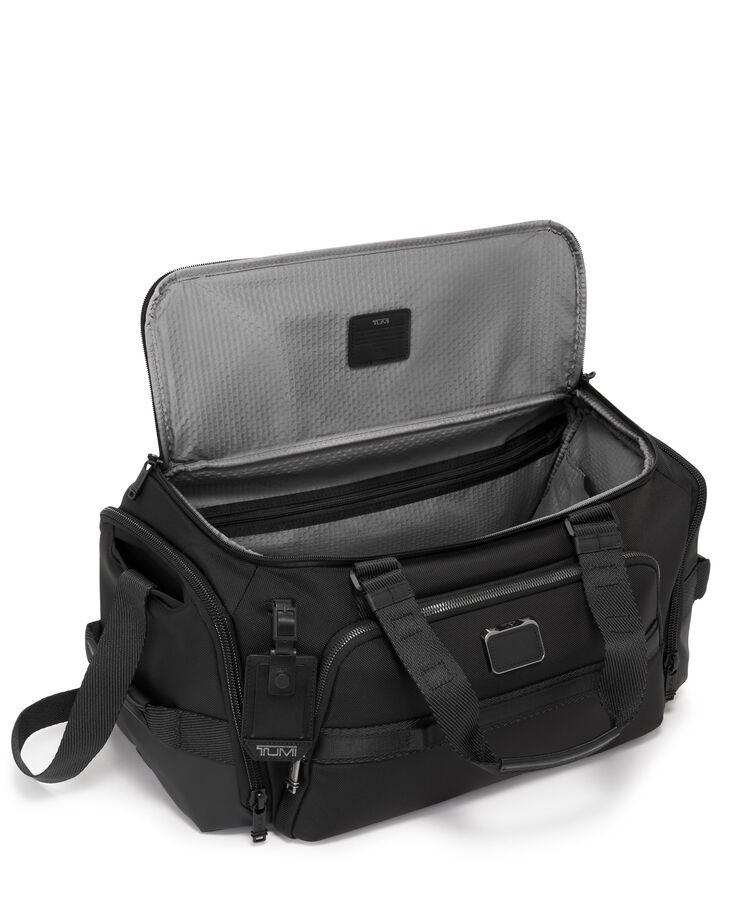 ALPHA BRAVO Mason Duffel hi-res | TUMI