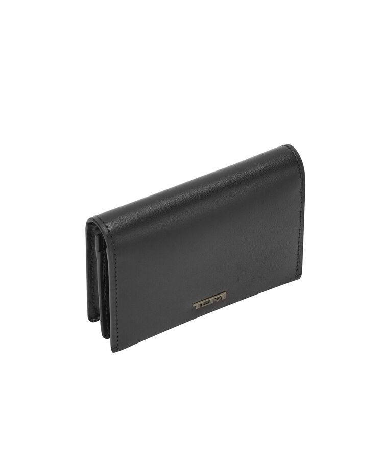 NASSAU Gusseted Card Case  hi-res | TUMI