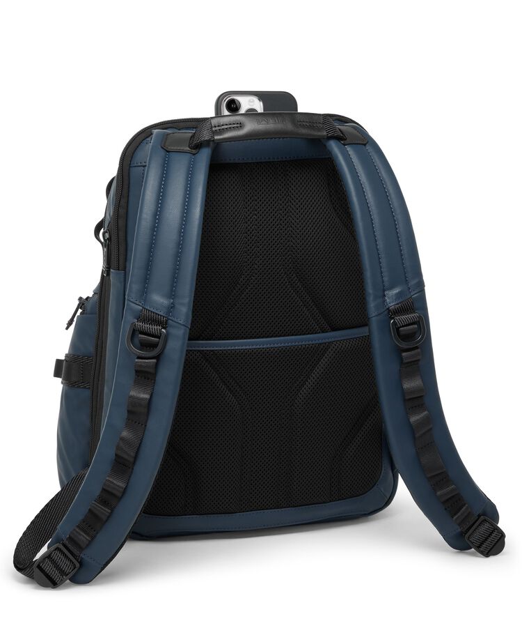 Tumi ALPHA BRAVO NAVIGATION BACKPACK  hi-res | TUMI
