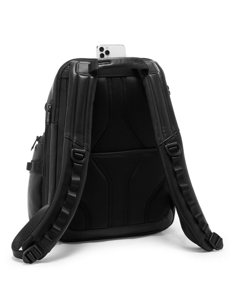 ALPHA BRAVO Navigation Backpack  hi-res | TUMI