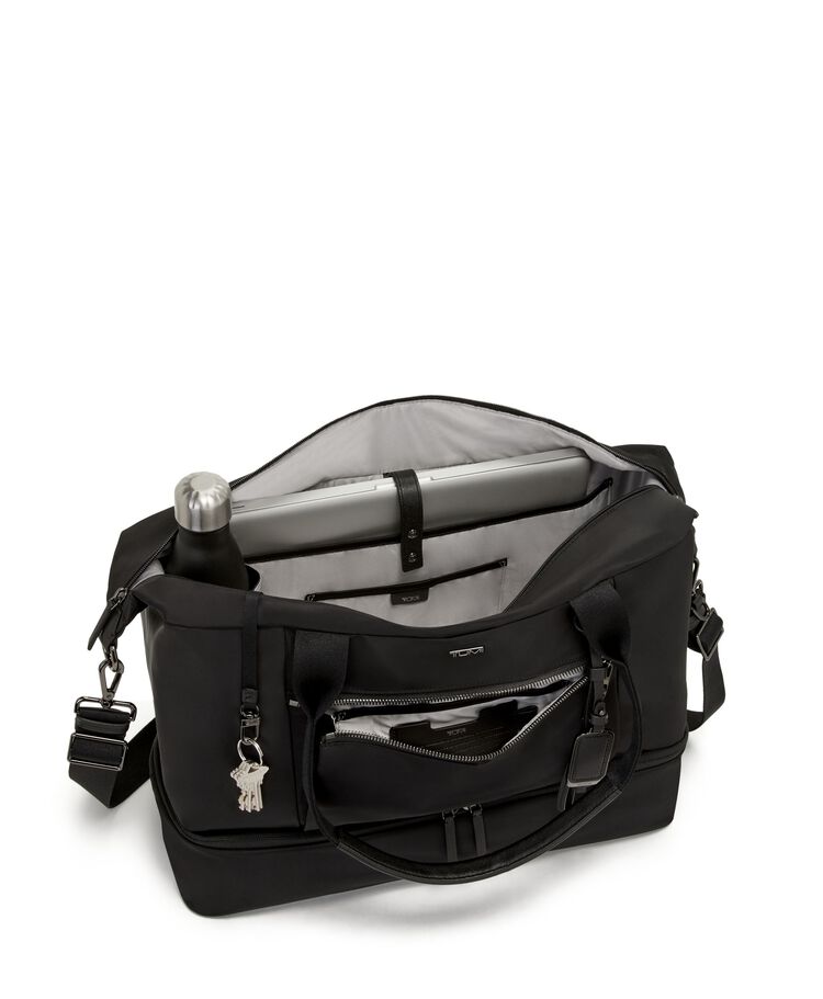 VOYAGEUR Contine Weekender  hi-res | TUMI