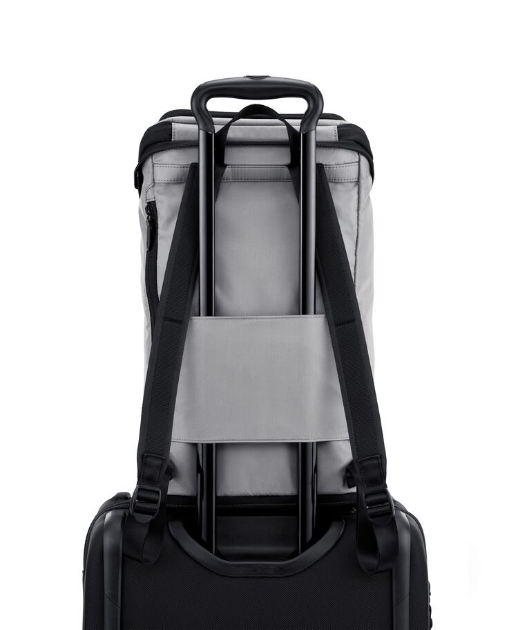 ALPHA BRAVO Packable Backpack  hi-res | TUMI