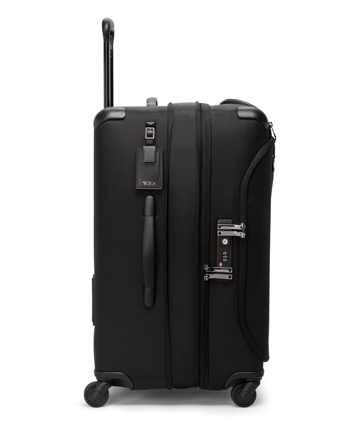 VOYAGEUR L&eacute;ger Medium Dual Access Expandable Checked  hi-res | TUMI