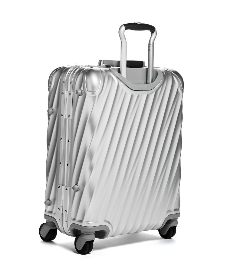 19 DEGREE ALUMINUM Continental Carry-On  hi-res | TUMI