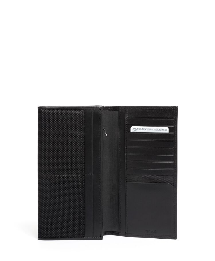 ALPHA Breast Pocket Wallet hi-res | TUMI