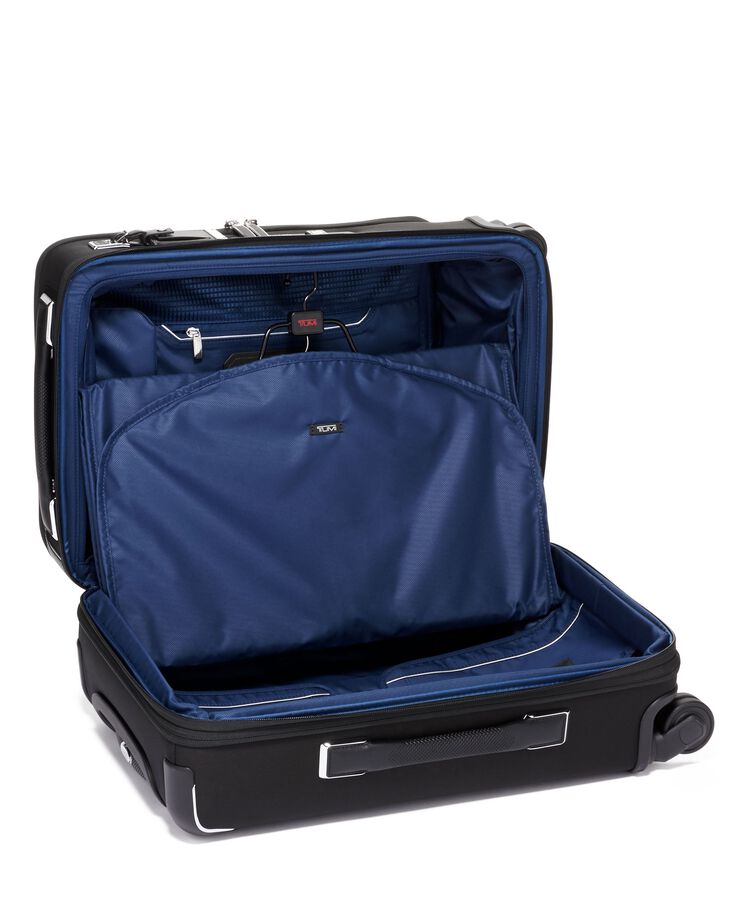 International Dual Access 4 Wheeled Carry On  hi-res | TUMI