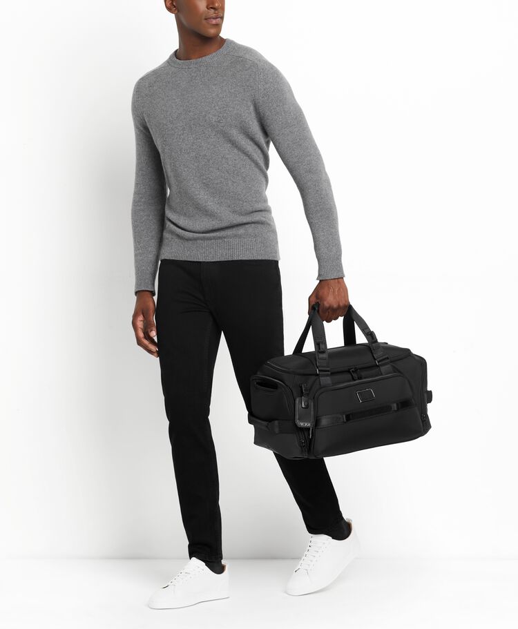 ALPHA BRAVO Mason Duffel hi-res | TUMI