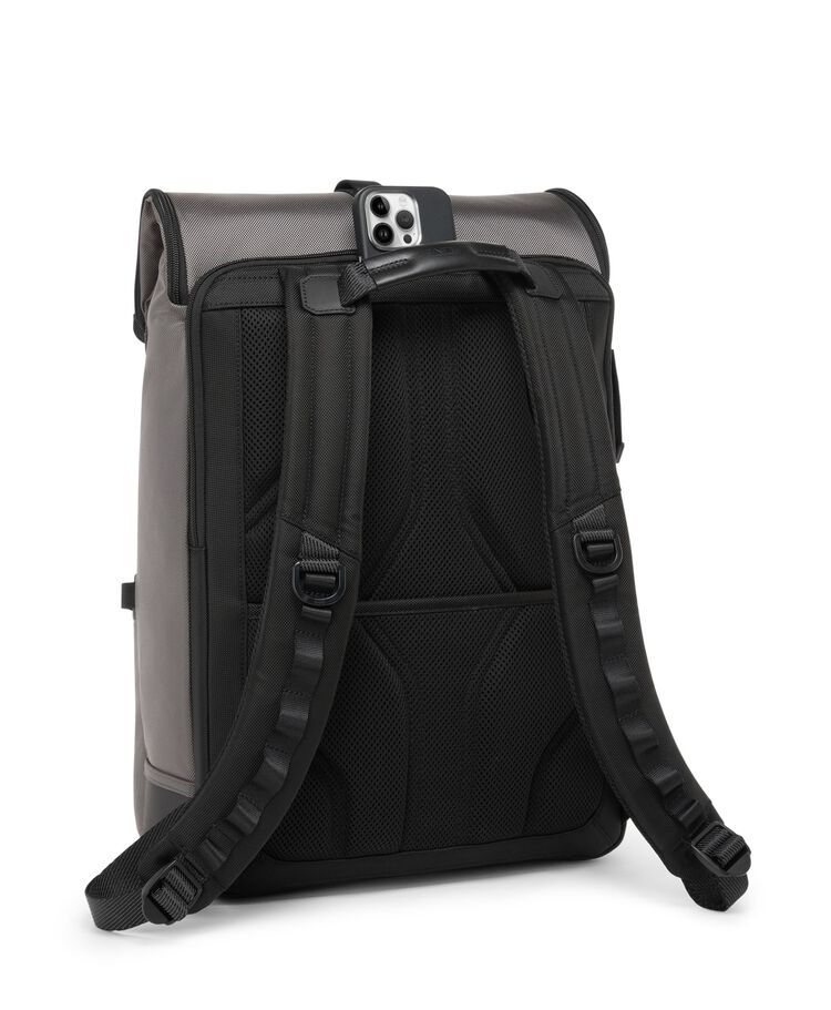 Tumi ALPHA BRAVO SURVEILLANCE BACKPACK  hi-res | TUMI