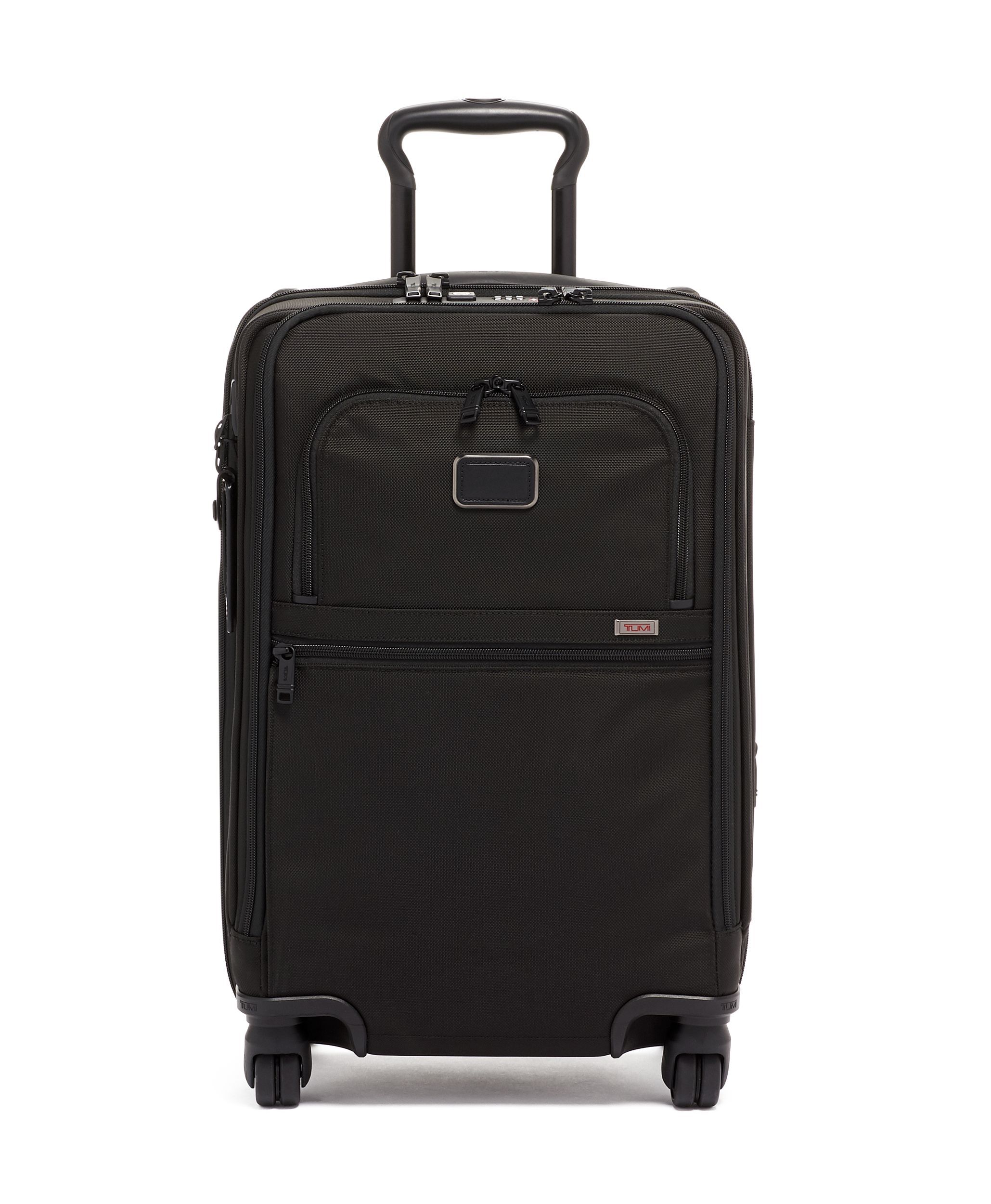 tumi wheeled