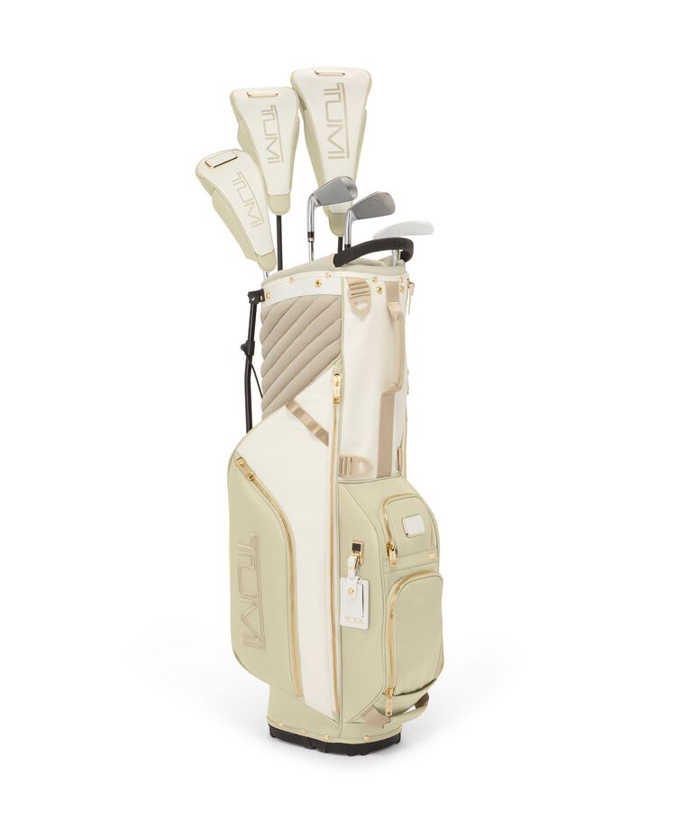 TUMI ALPHA Golf Stand Bag  hi-res | TUMI