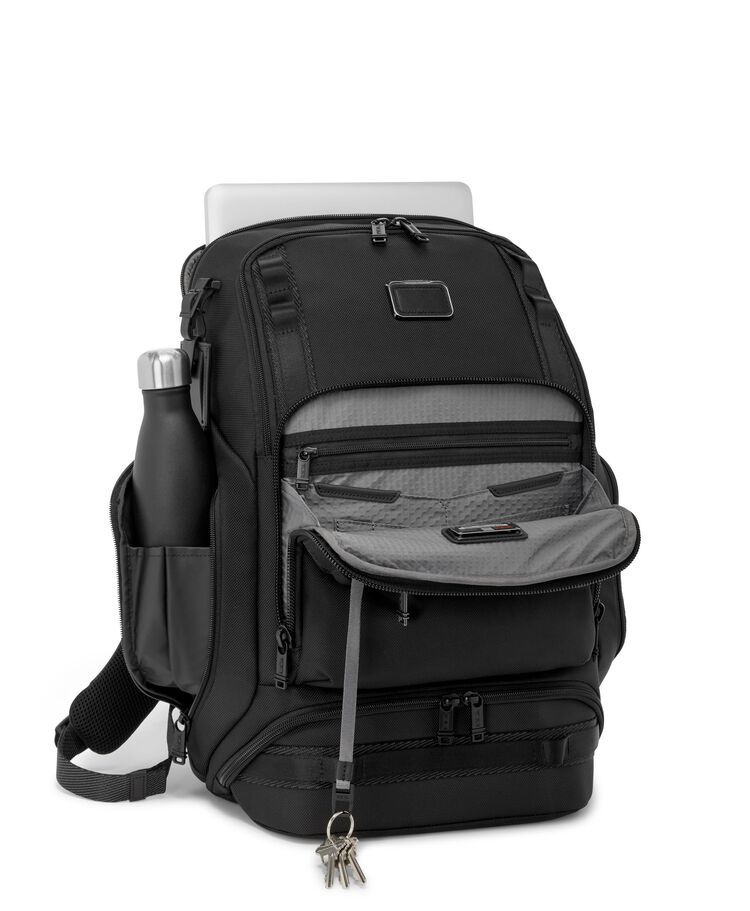 ALPHA BRAVO Renegade Backpack hi-res | TUMI