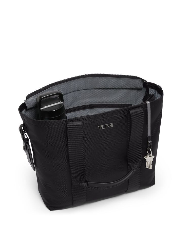 ALPHA BRAVO Essential Small East/West Tote  hi-res | TUMI
