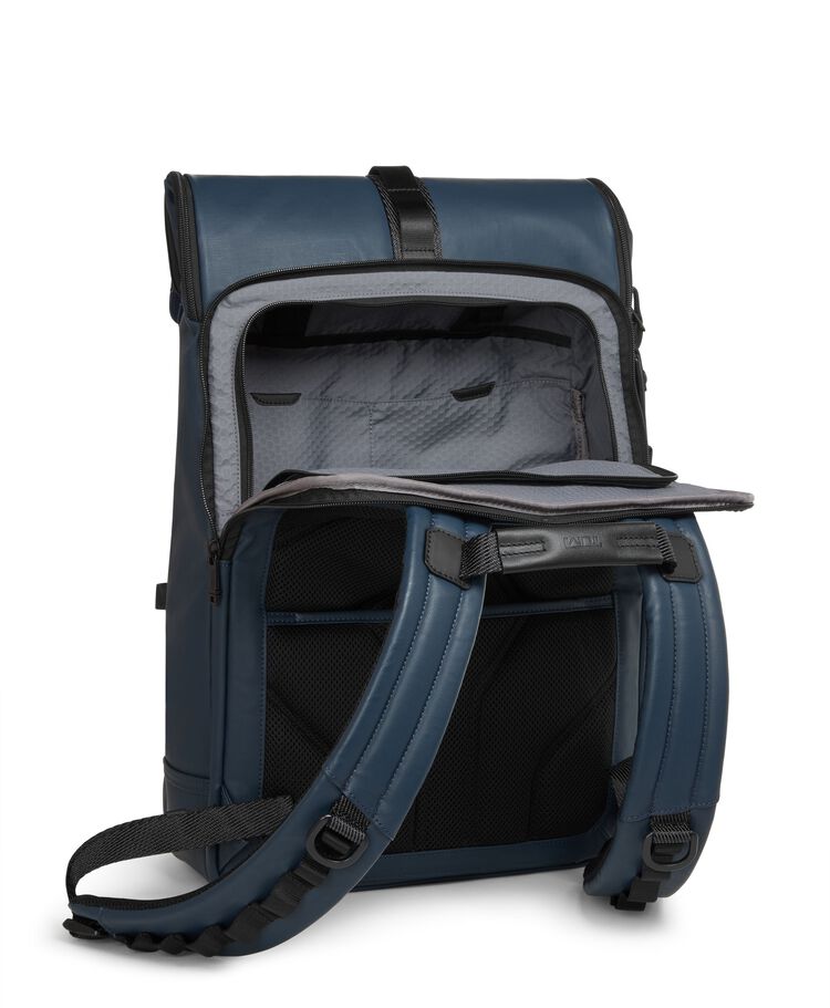 Tumi ALPHA BRAVO SURVEILLANCE BACKPACK  hi-res | TUMI