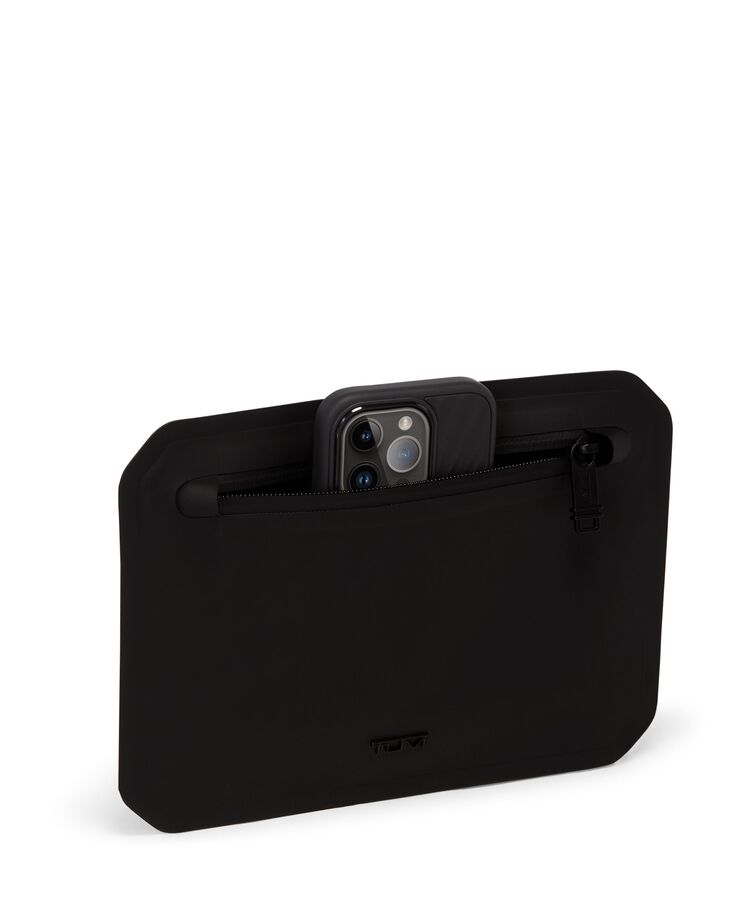 Tumi TUMI TRAVEL ACCESS. WELDED FLAT POUCH  hi-res | TUMI