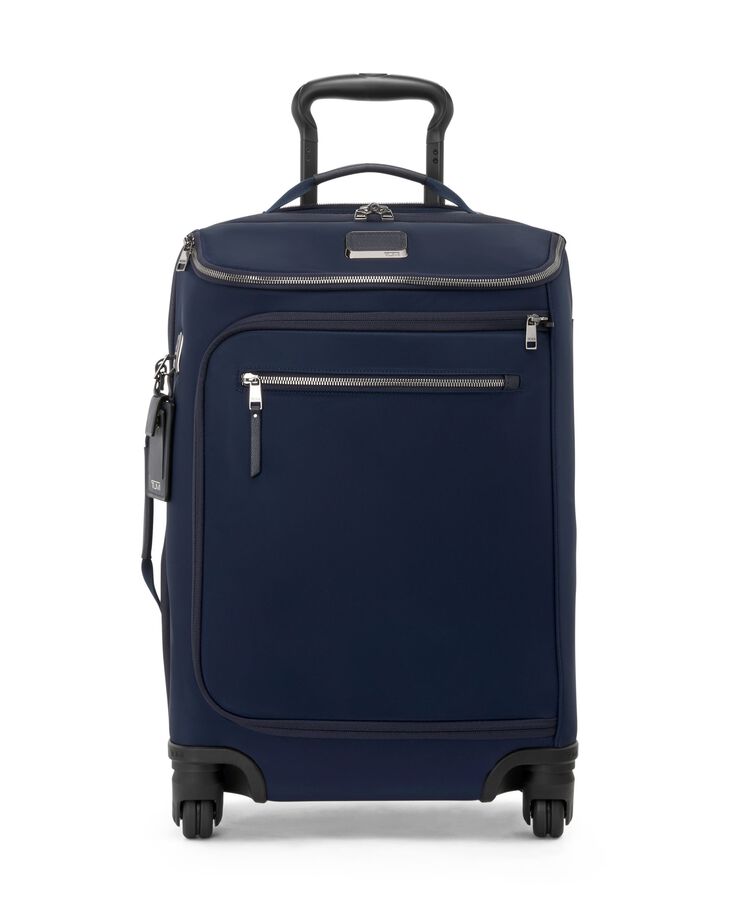 Tumi VOYAGEUR LEGER INTERNATIONAL CARRYON TUMI Australia