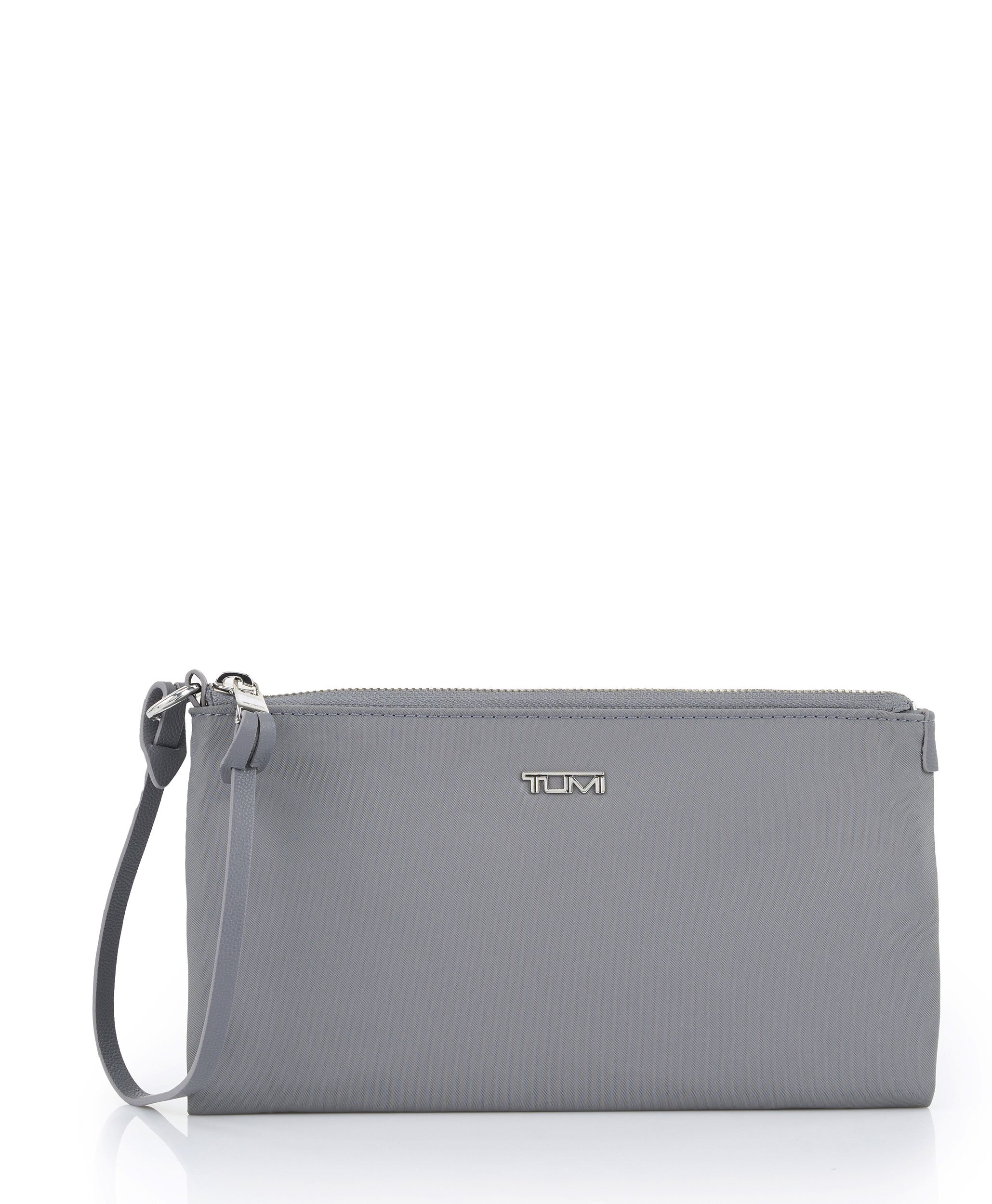 Tumi wristlet best sale