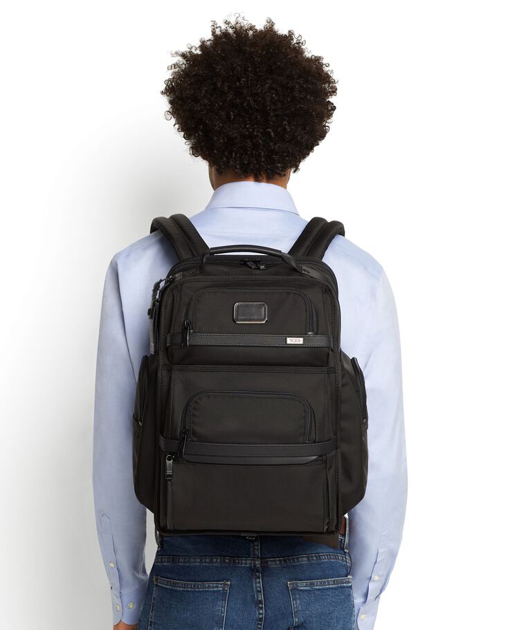 Tumi TUMI ALPHA TUMI BRIEF PACK  hi-res | TUMI