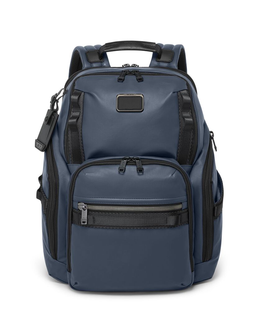 Tumi ALPHA BRAVO SEARCH BACKPACK  hi-res | TUMI