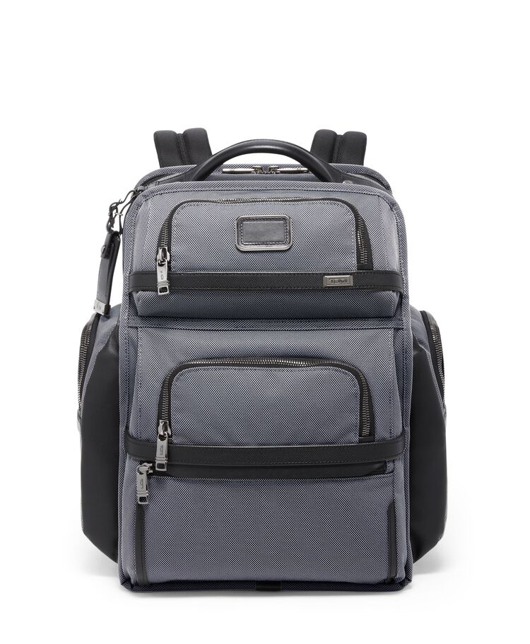 ALPHA X TUMI BRIEF PACK hi-res | TUMI