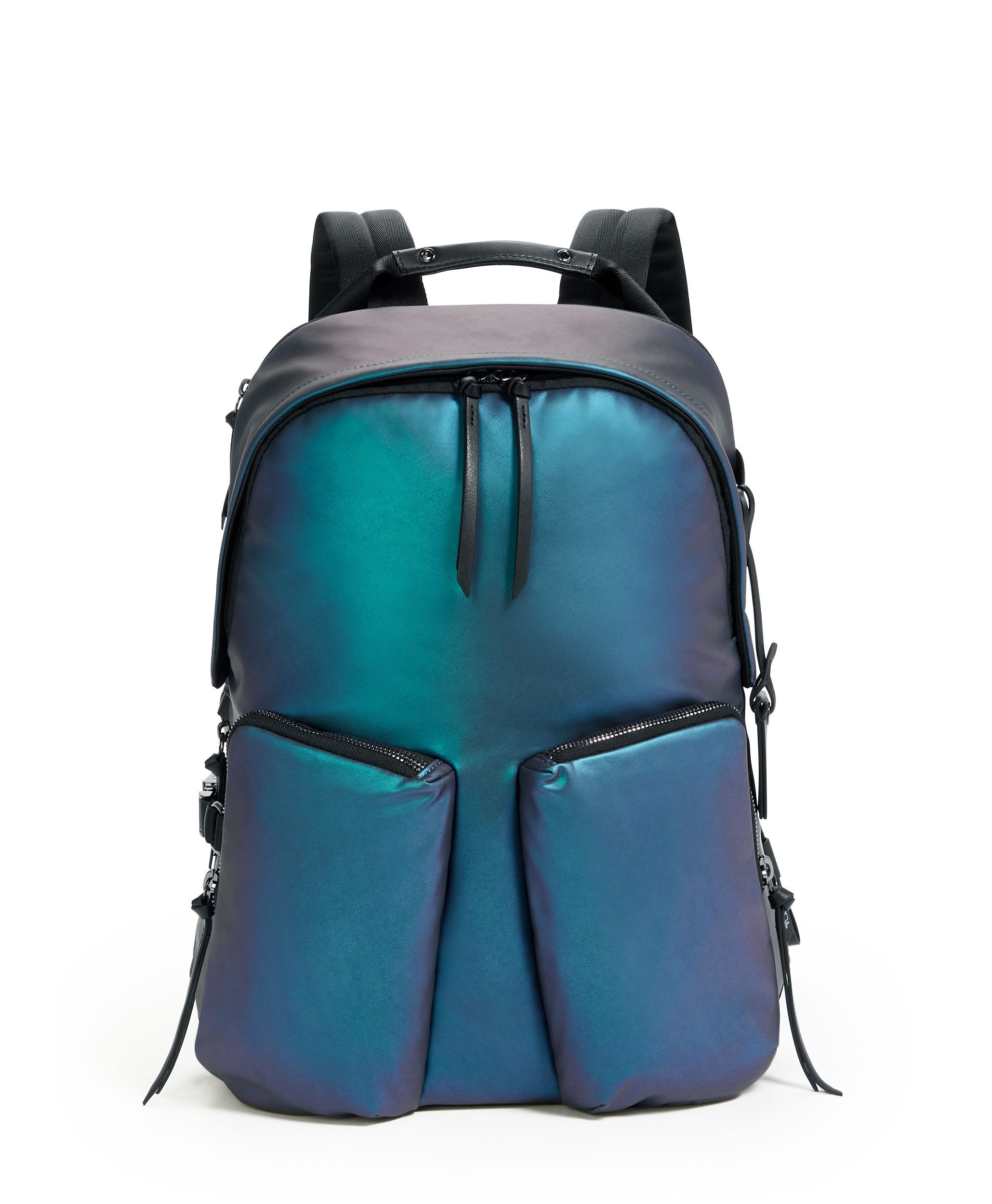 tumi ladies backpack