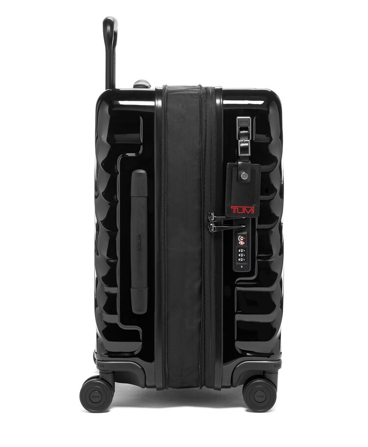 19 DEGREE Continental Expandable 4 Wheeled Carry-On  hi-res | TUMI