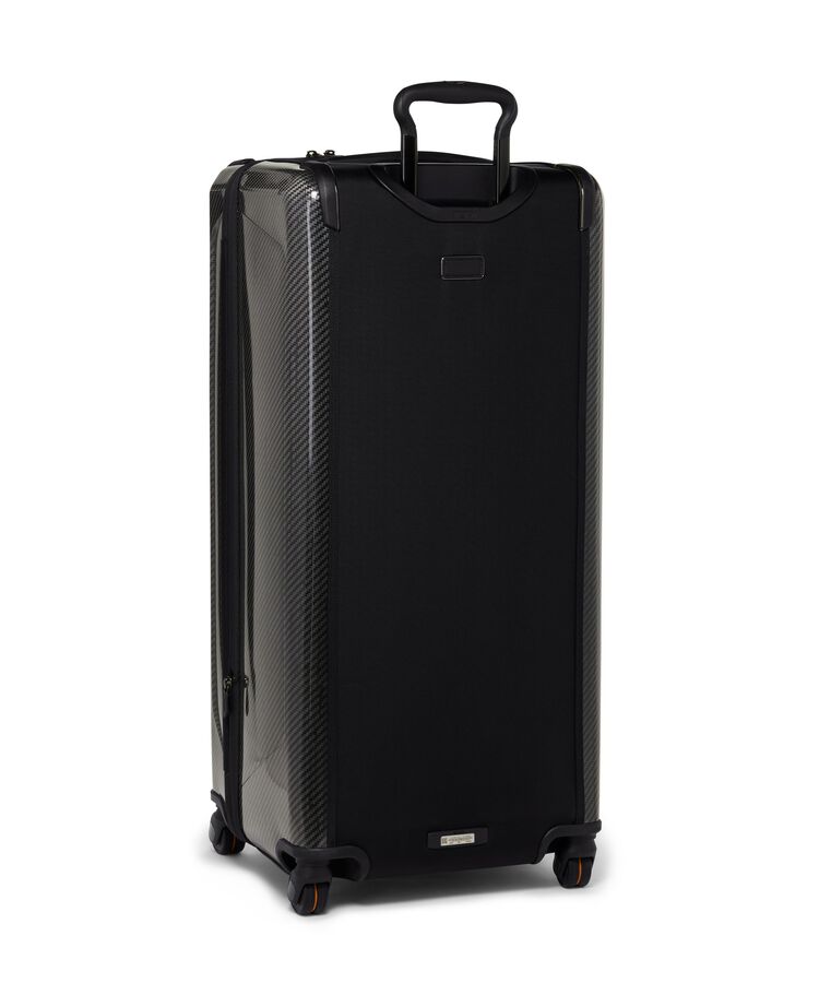 TUMI I MCLAREN AERO ROLLING TRUNK  hi-res | TUMI