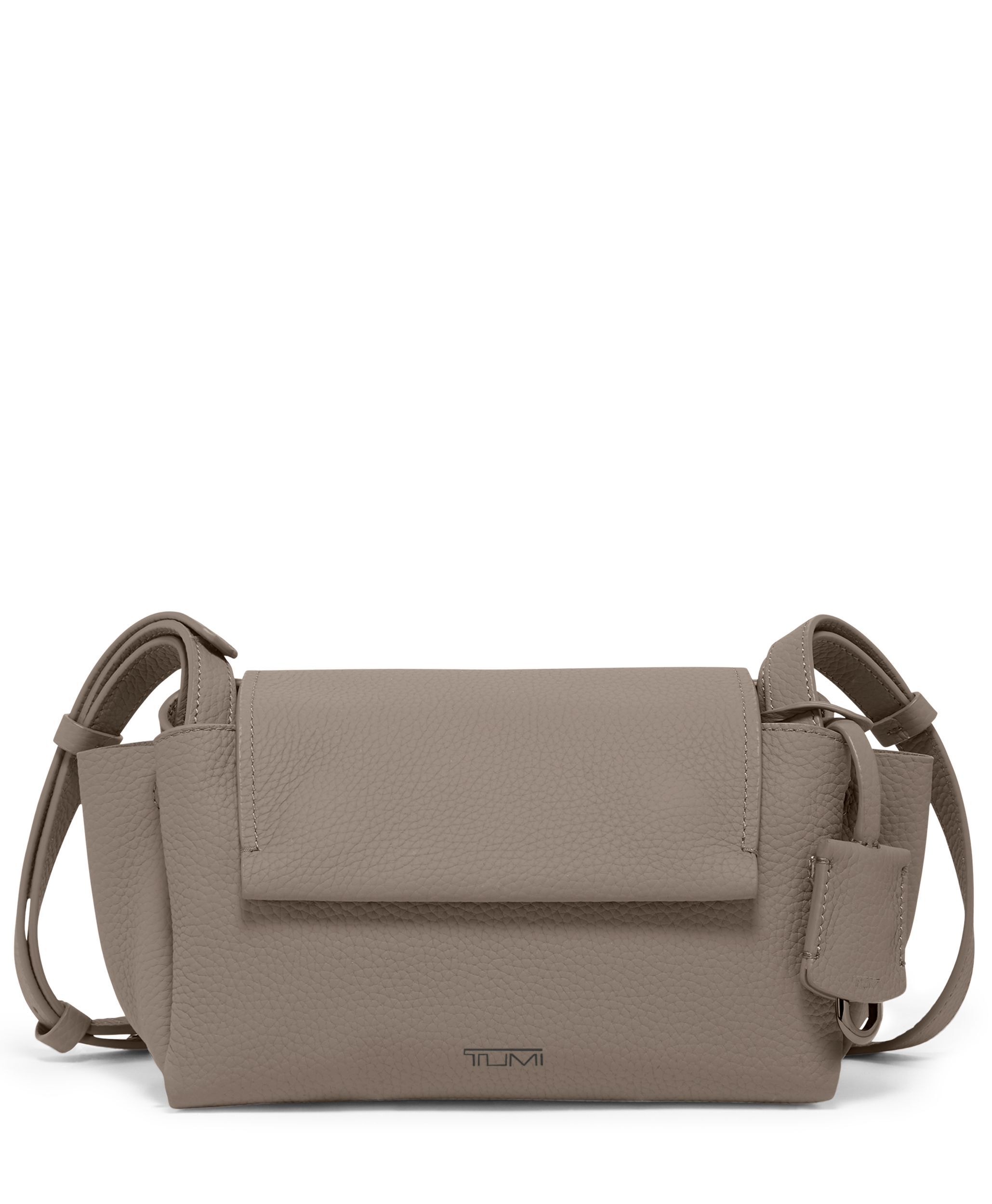Tumi crossbody best sale purse