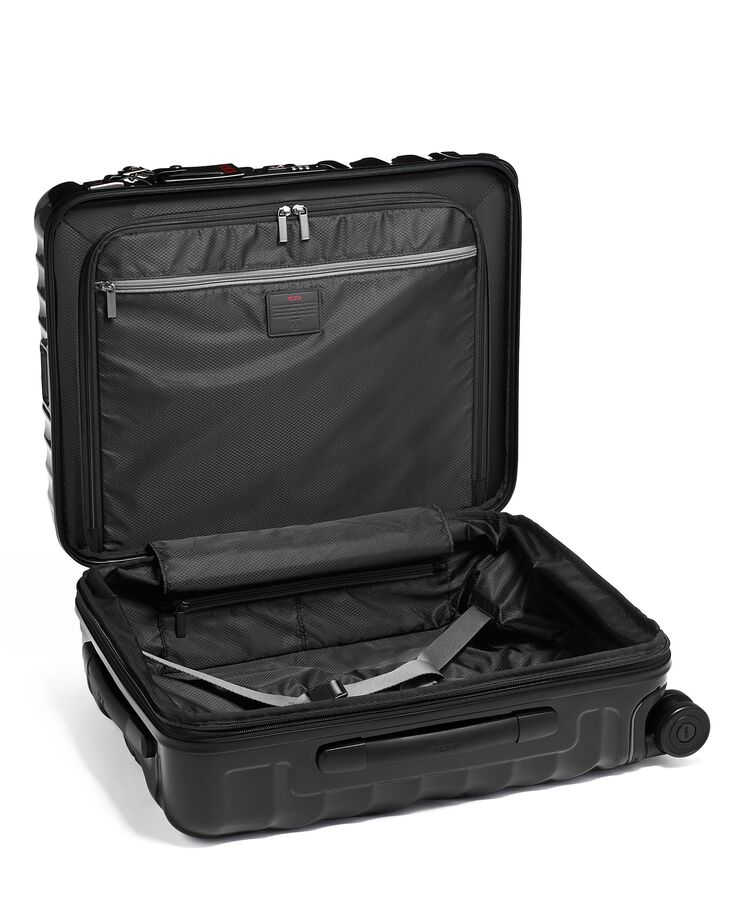 19 DEGREE Continental Expandable 4 Wheeled Carry-On  hi-res | TUMI