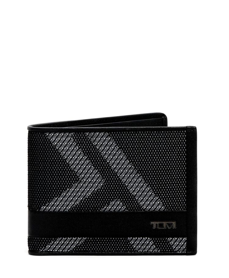 ALPHA SLG GLOBAL DOUBLE BILLFOLD  hi-res | TUMI
