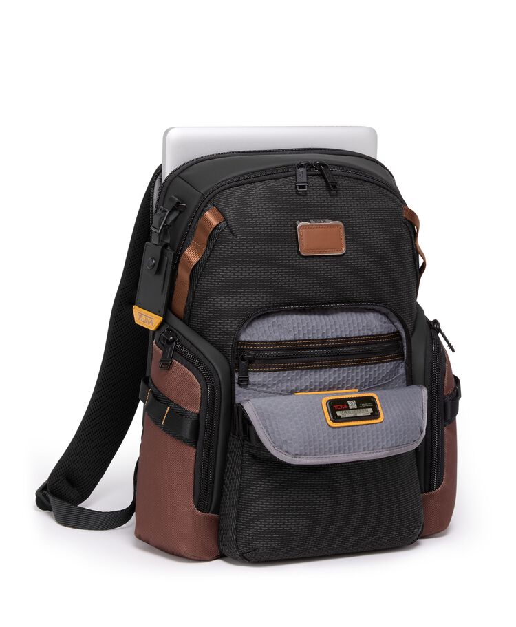 ALPHA BRAVO Navigation Backpack  hi-res | TUMI