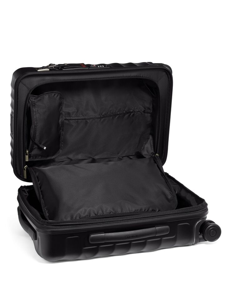 19 DEGREE International Expandable 4 Wheeled Carry-On  hi-res | TUMI
