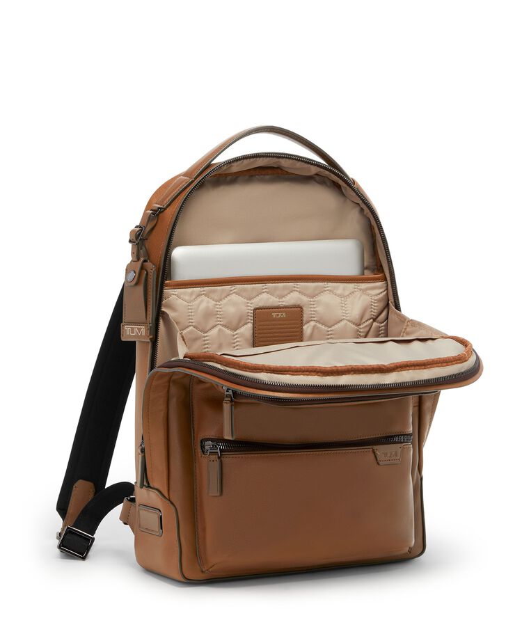 TUMI HARRISON Bradner Backpack  hi-res | TUMI
