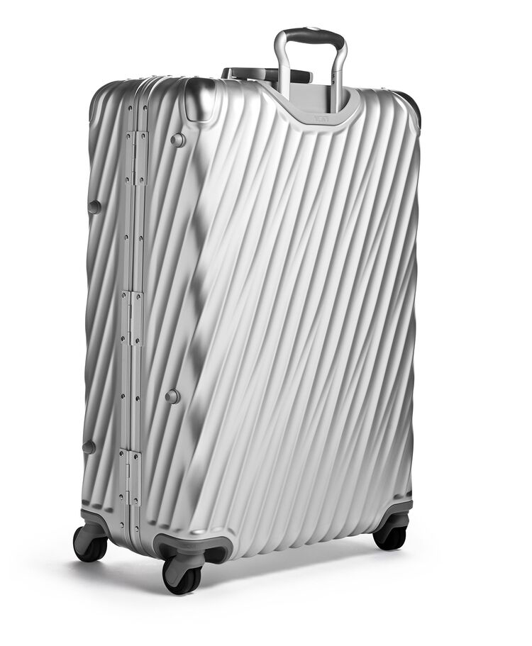 19 DEGREE ALUMINUM Extended Trip Packing Case  hi-res | TUMI
