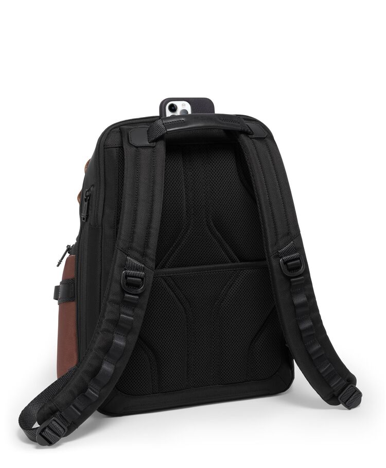 ALPHA BRAVO Navigation Backpack  hi-res | TUMI