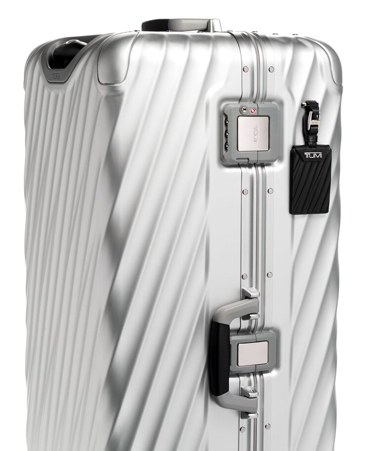 Tumi 19 DEGREE ALUMINUM ROLLING TRUNK TUMI Australia