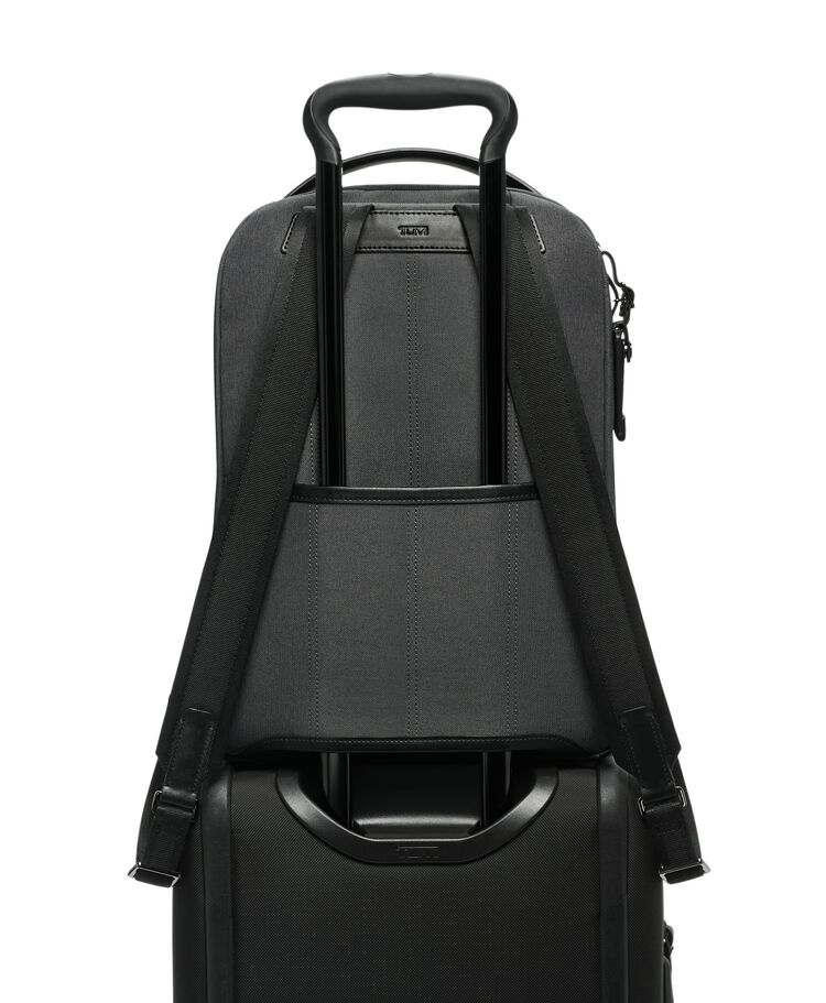HARRISON Bradner Backpack  hi-res | TUMI