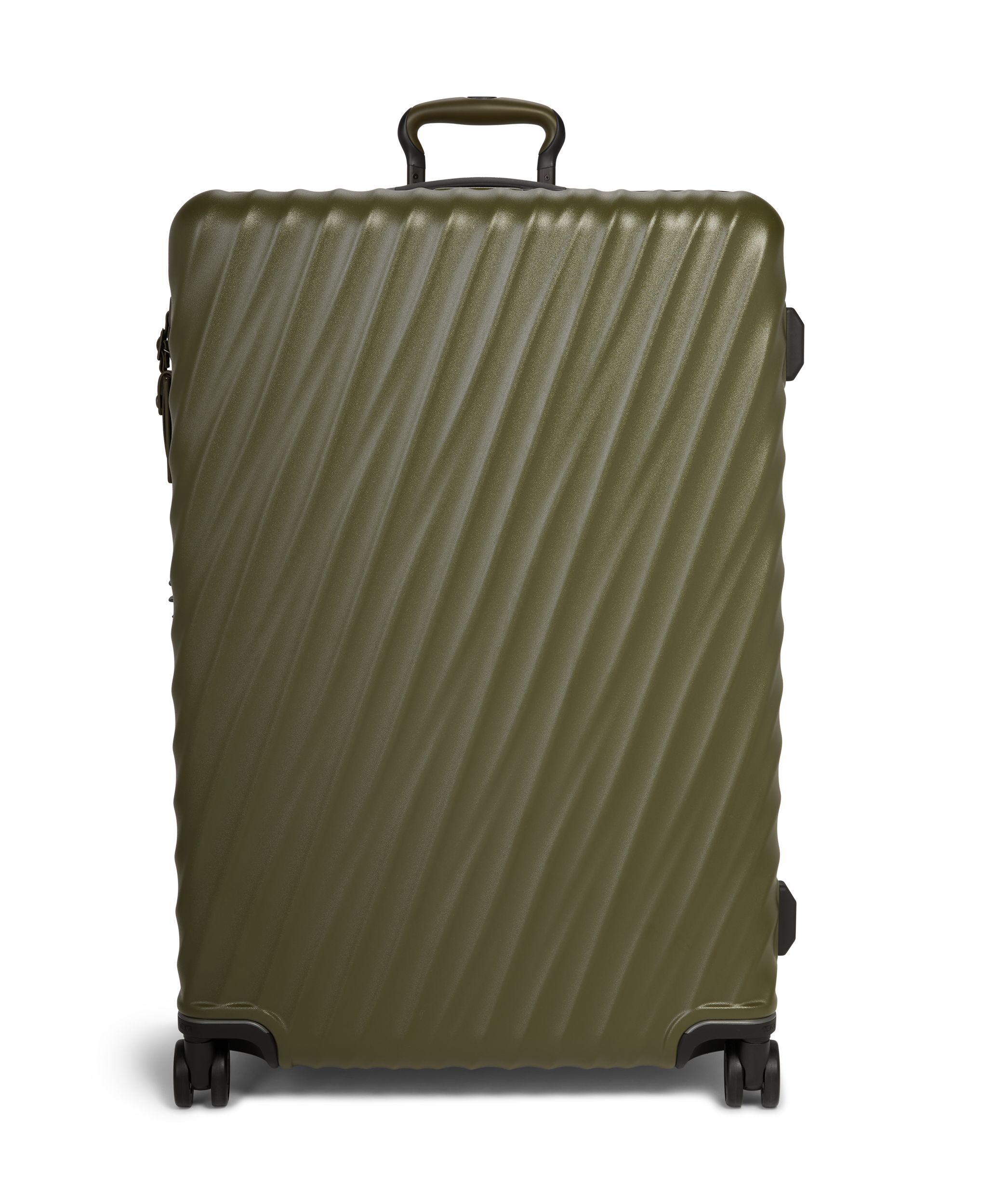 Tumi 19 DEGREE Extended Trip Expandable 4 Wheeled Carry On TUMI Australia