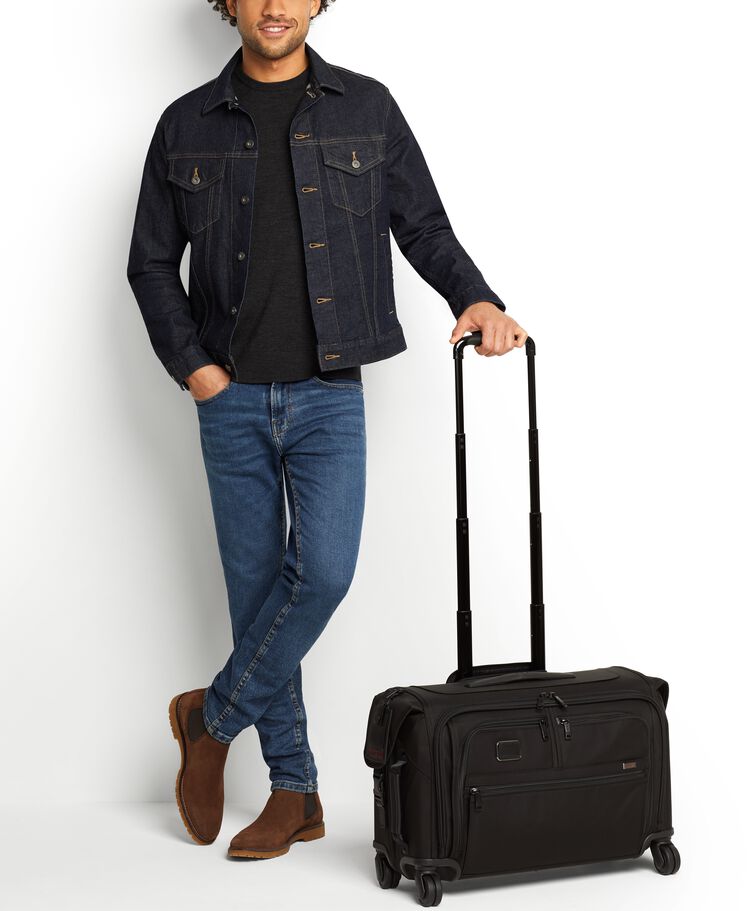 Garment 4 Wheeled Carry On  hi-res | TUMI