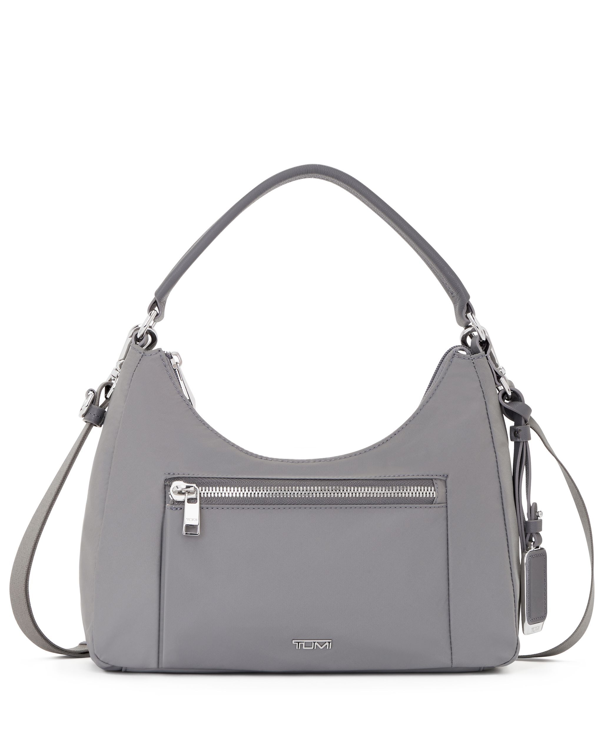 Grey hobo cheap