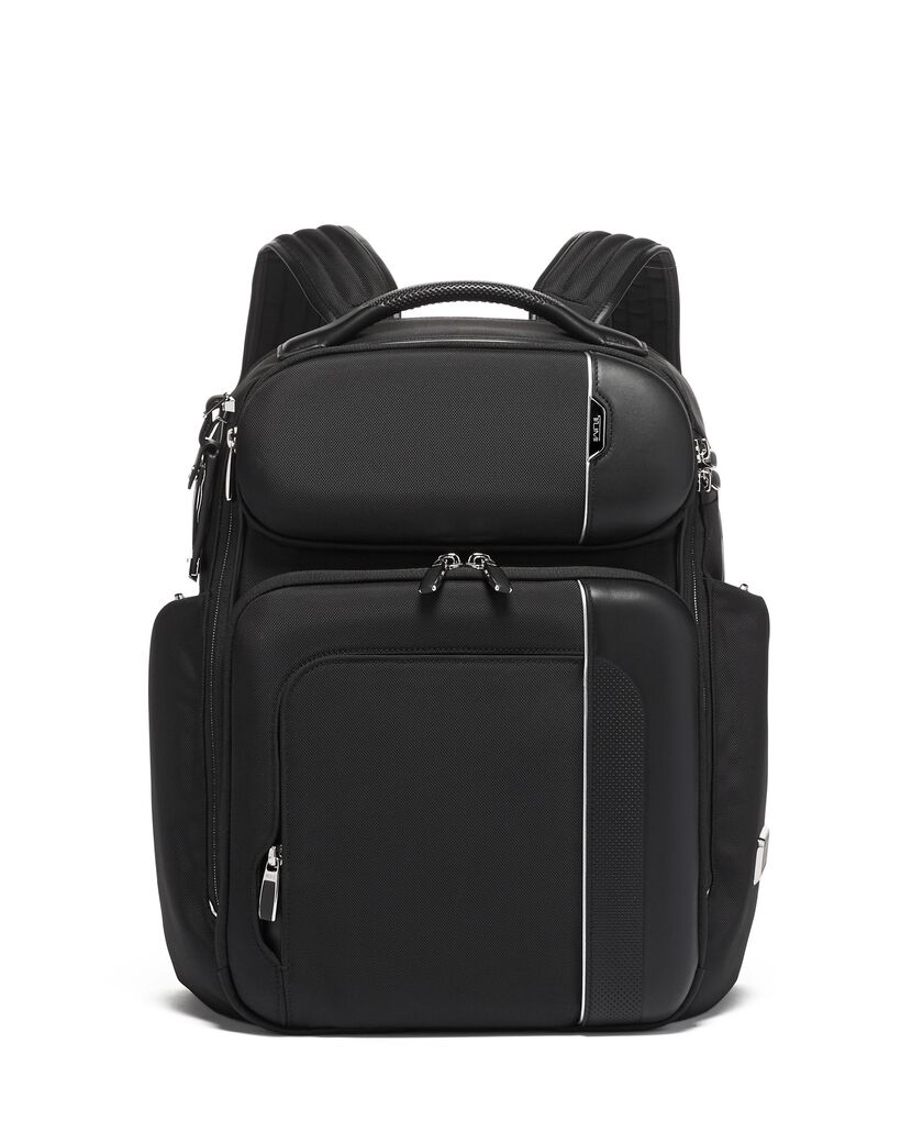 ARRIVÉ Barker Backpack  hi-res | TUMI