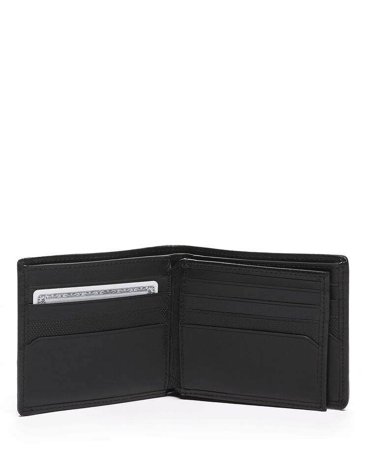 ALPHA Gbl Center Flip Passcase  hi-res | TUMI
