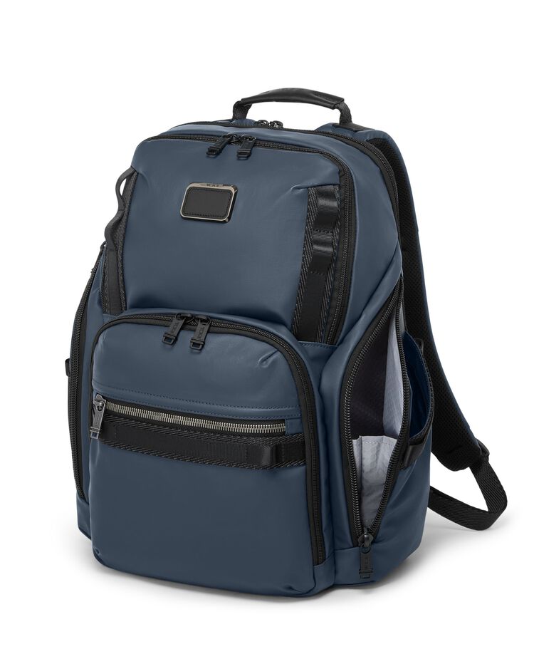 Tumi ALPHA BRAVO SEARCH BACKPACK  hi-res | TUMI