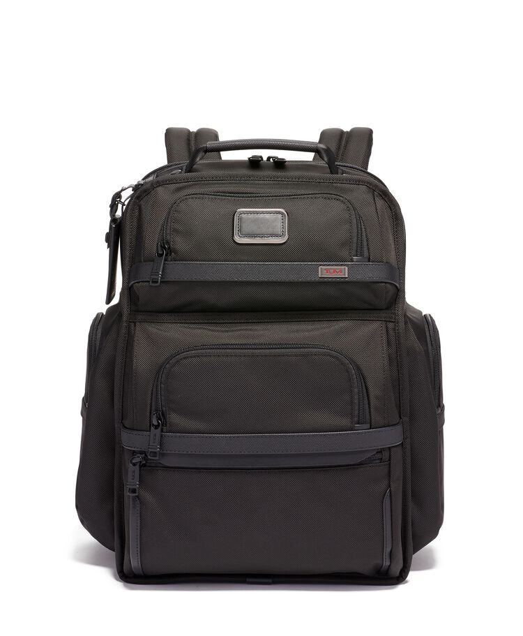 ALPHA Tumi Brief Pack  hi-res | TUMI